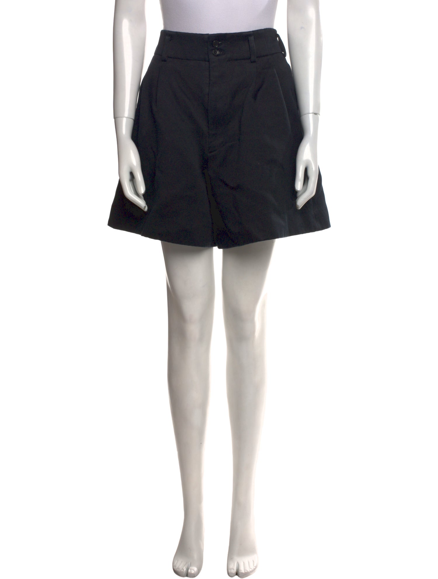 Comme des Garçons Mini Shorts