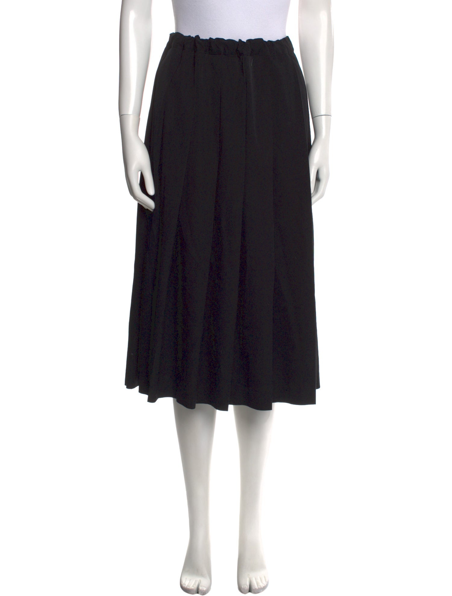 Comme des Garçons Girl 2023 Midi Length Skirt