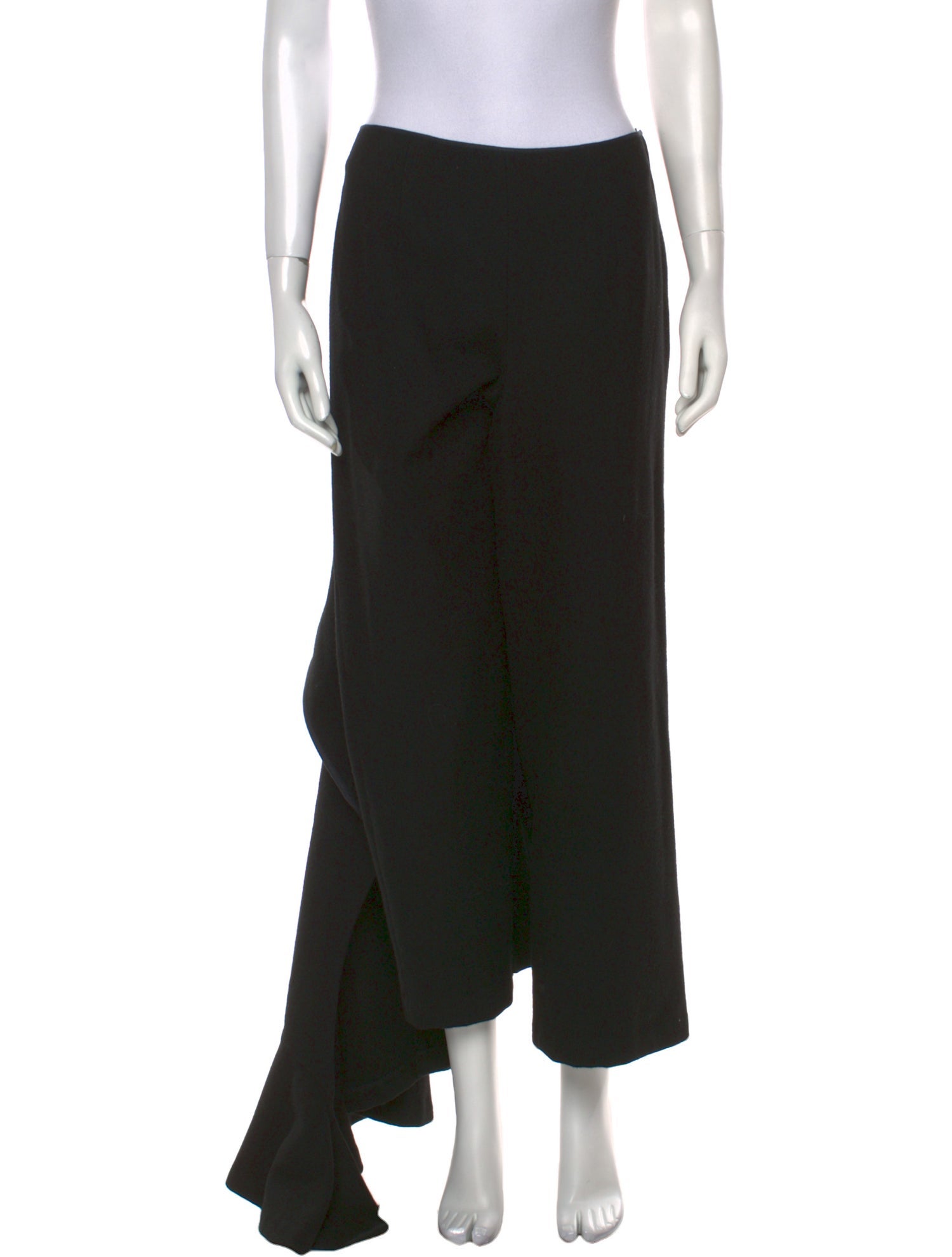 Comme des Garçons Vintage Wide Leg Pants