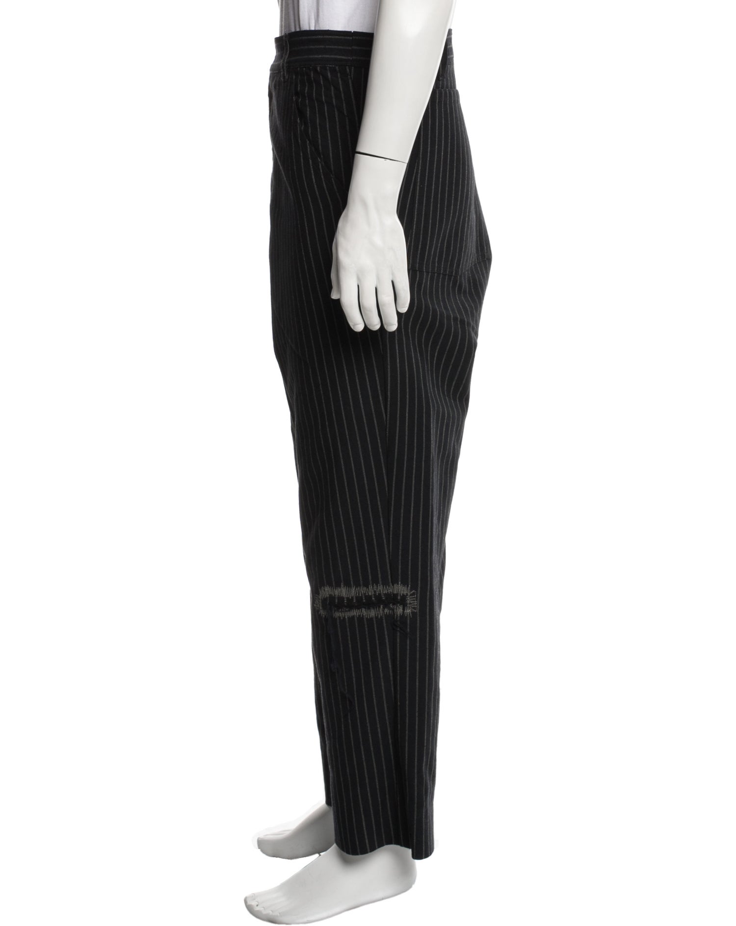 Comme des Garçons SHIRT Vintage Pants