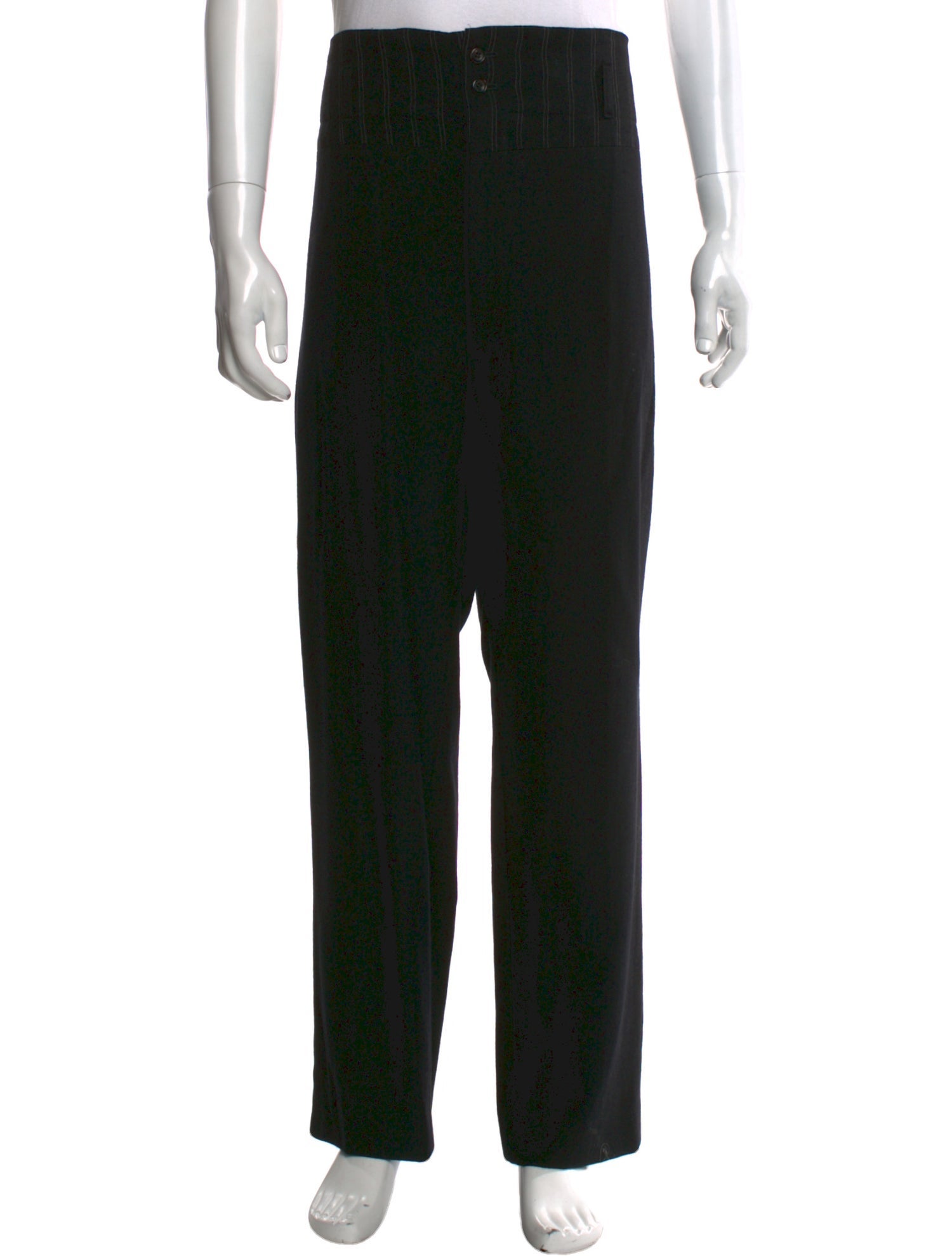 Comme des Garçons Homme Plus Vintage Pants