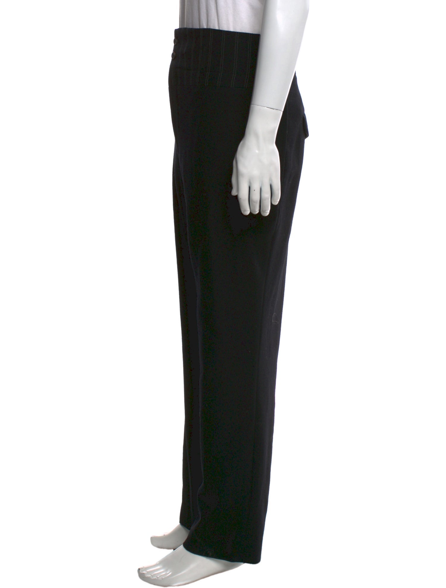 Comme des Garçons Homme Plus Vintage Pants