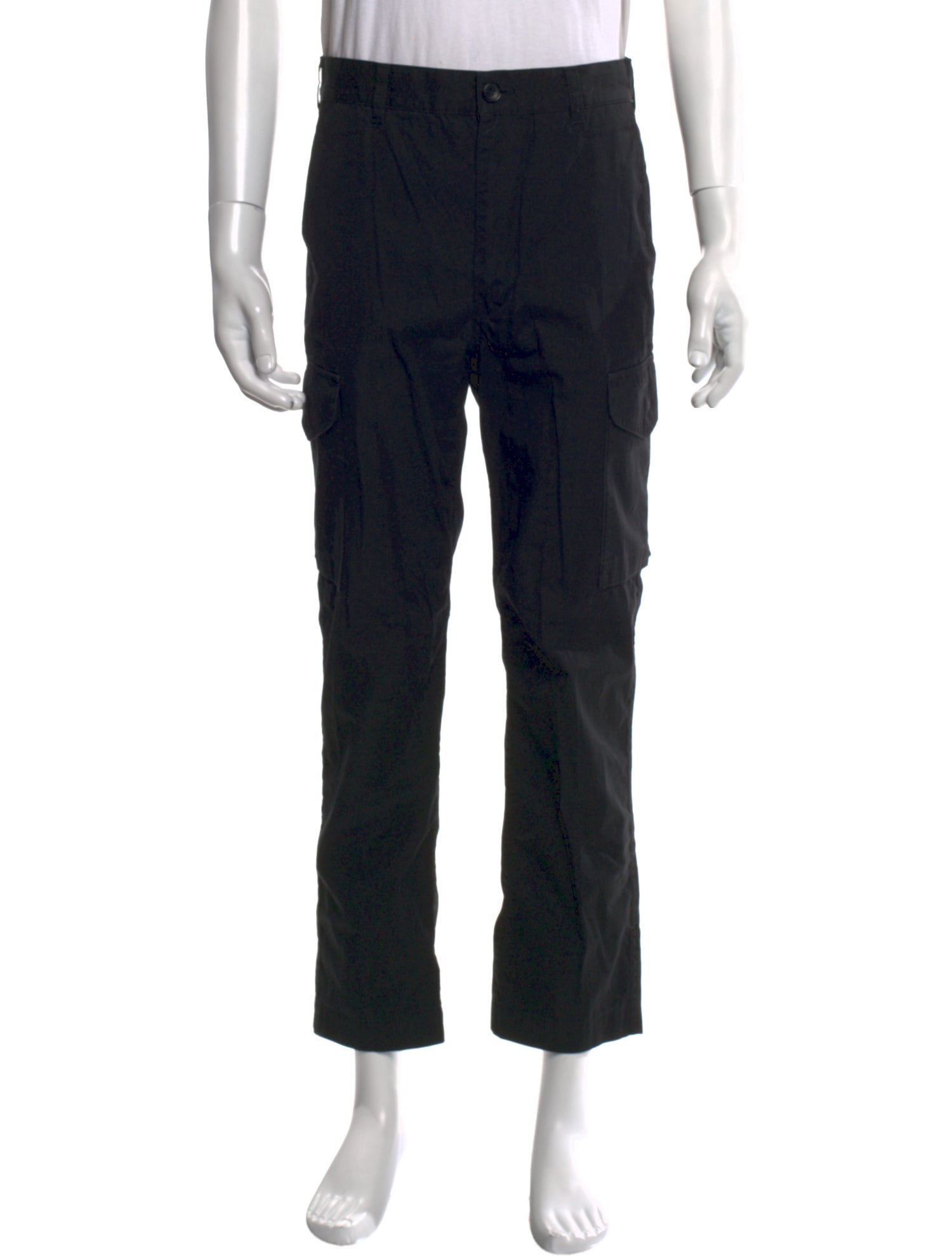Comme des Garçons Homme Cargo Pants