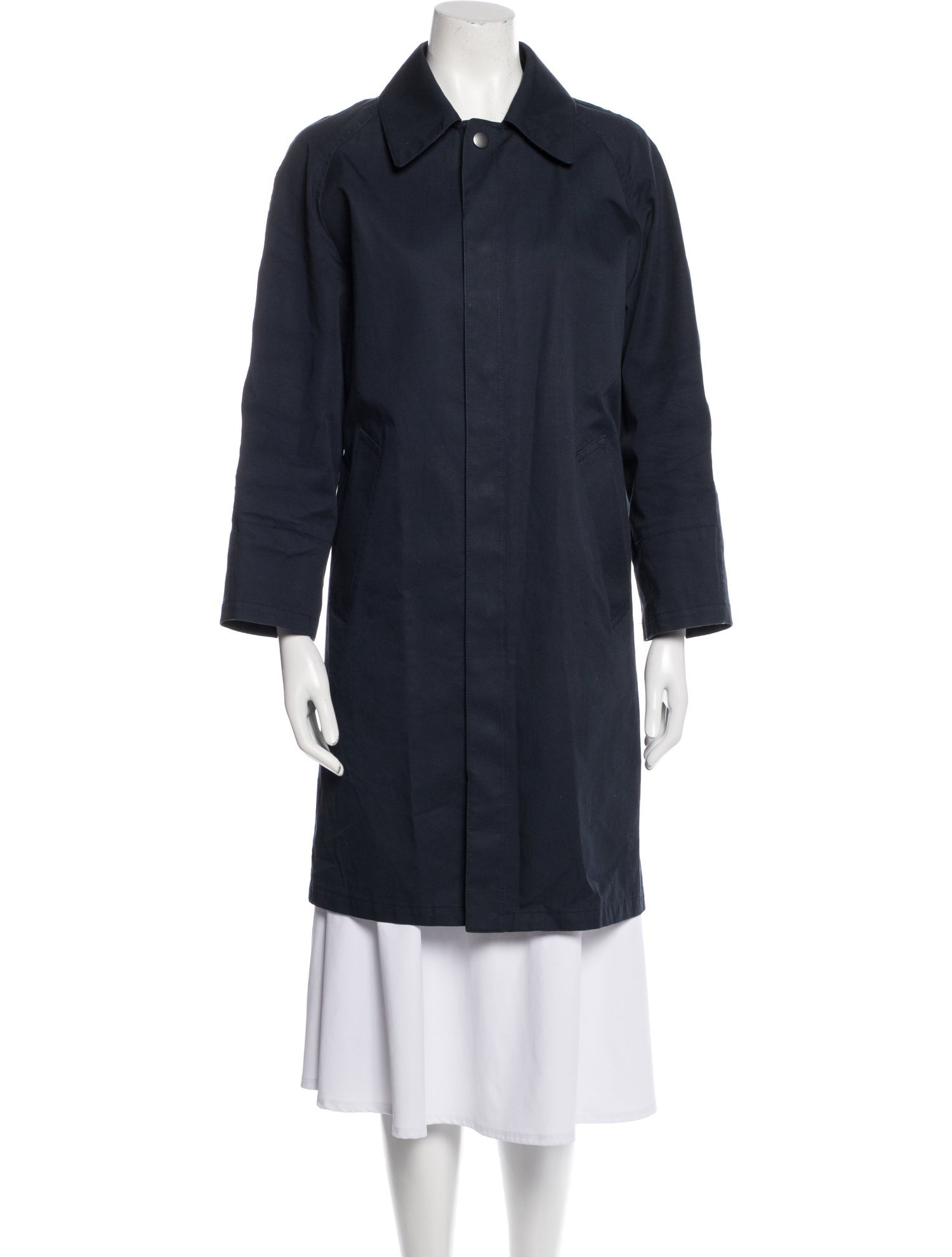 Comme des Garçons Denim Jacket