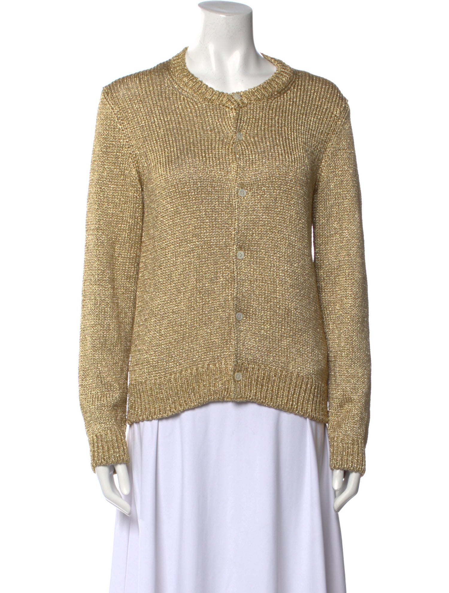 Comme des Garçons Comme des Garçons Vintage 2007 Sweater