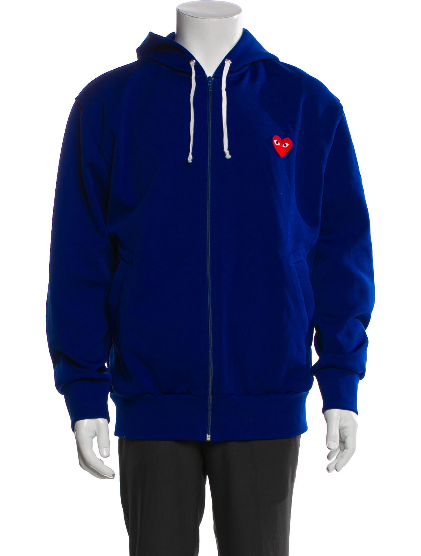 Comme des Garçons Windbreaker