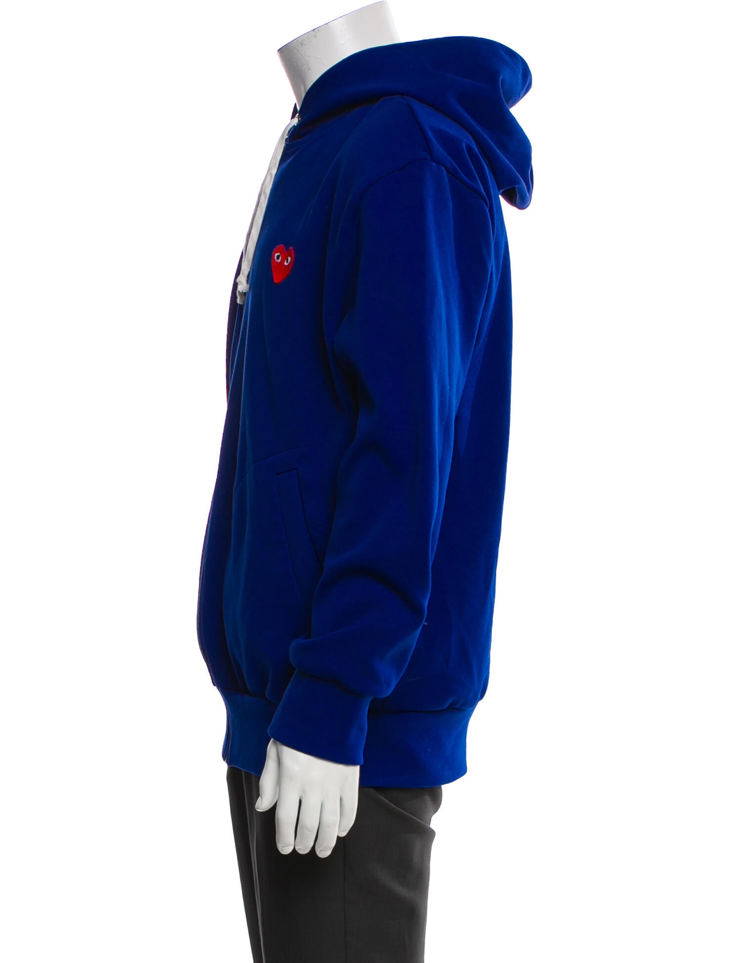 Comme des Garçons Windbreaker