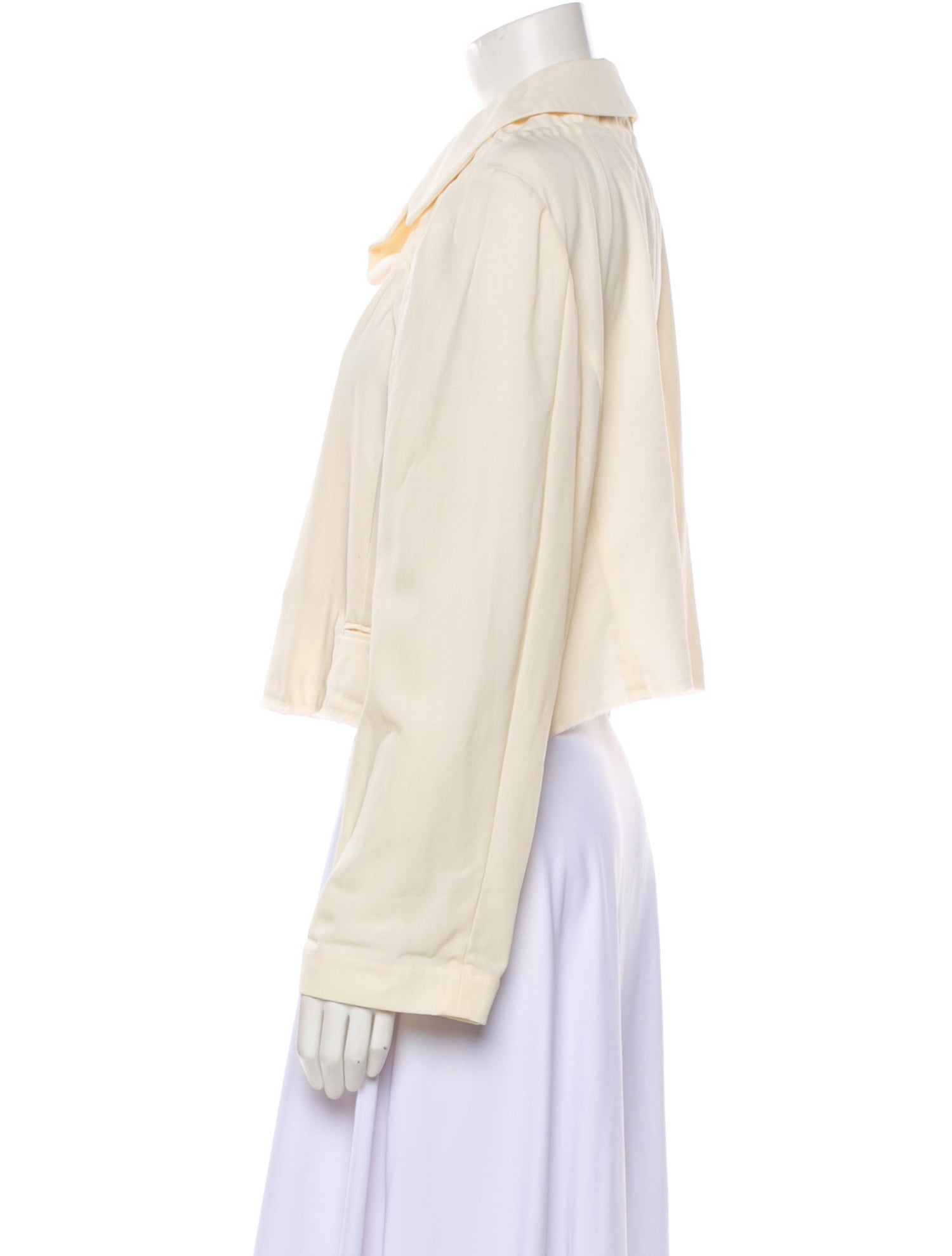 Comme des Garçons Vintage 2002 Jacket