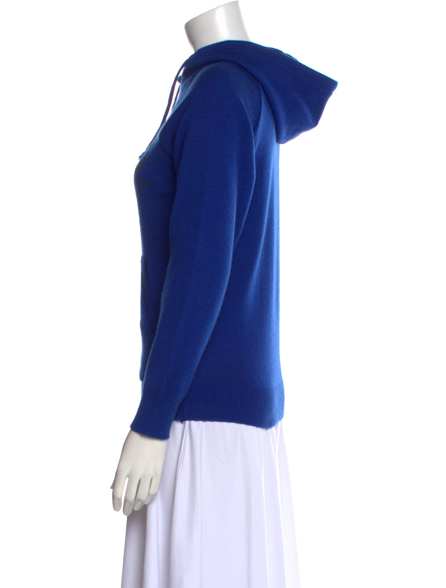 Good Design Shop Comme des Garçons Mock Neck Sweater