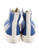 Comme des Garçons Play x Converse Canvas Sneakers