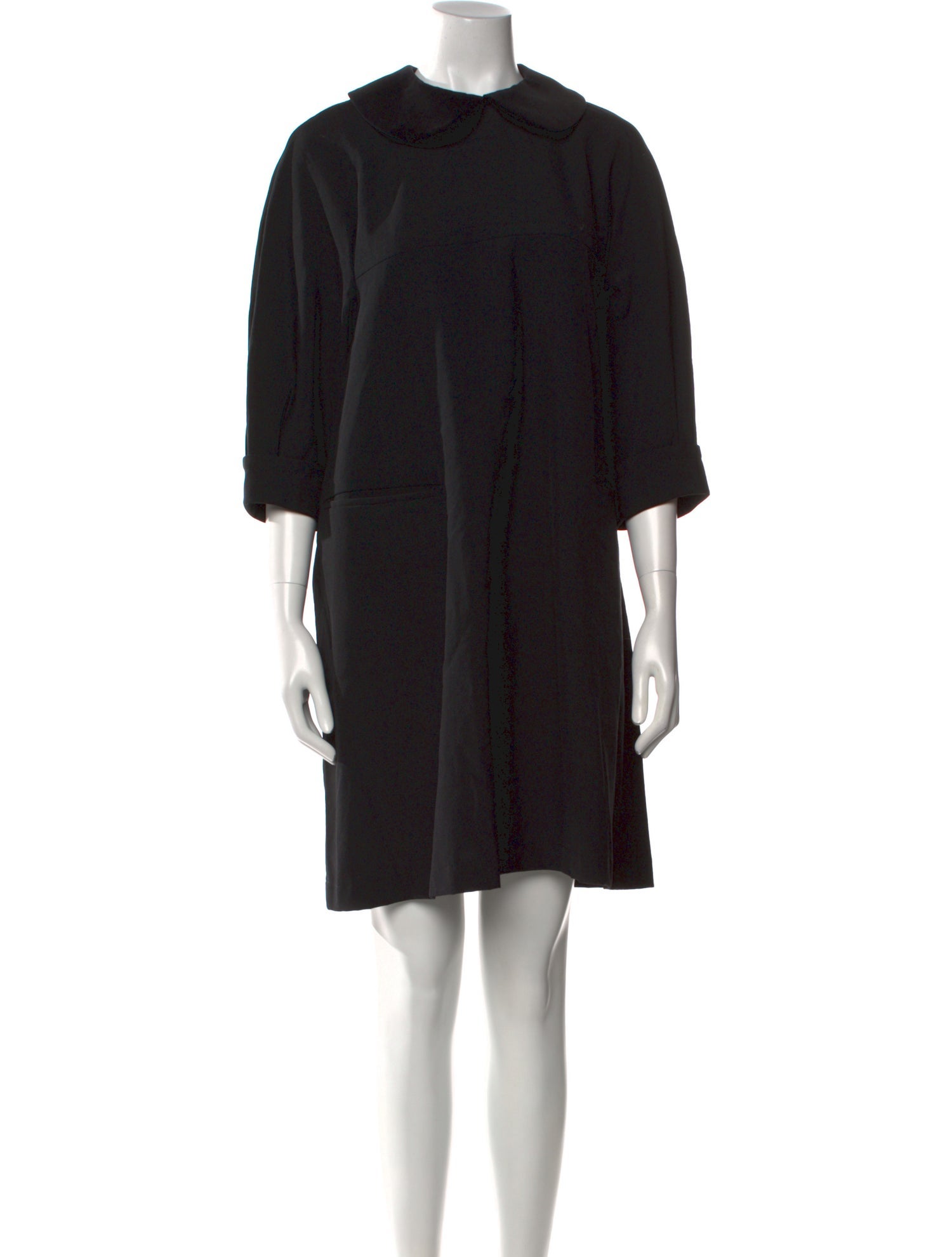 Comme des Garçons Comme des Garçons 2016 Mini Dress