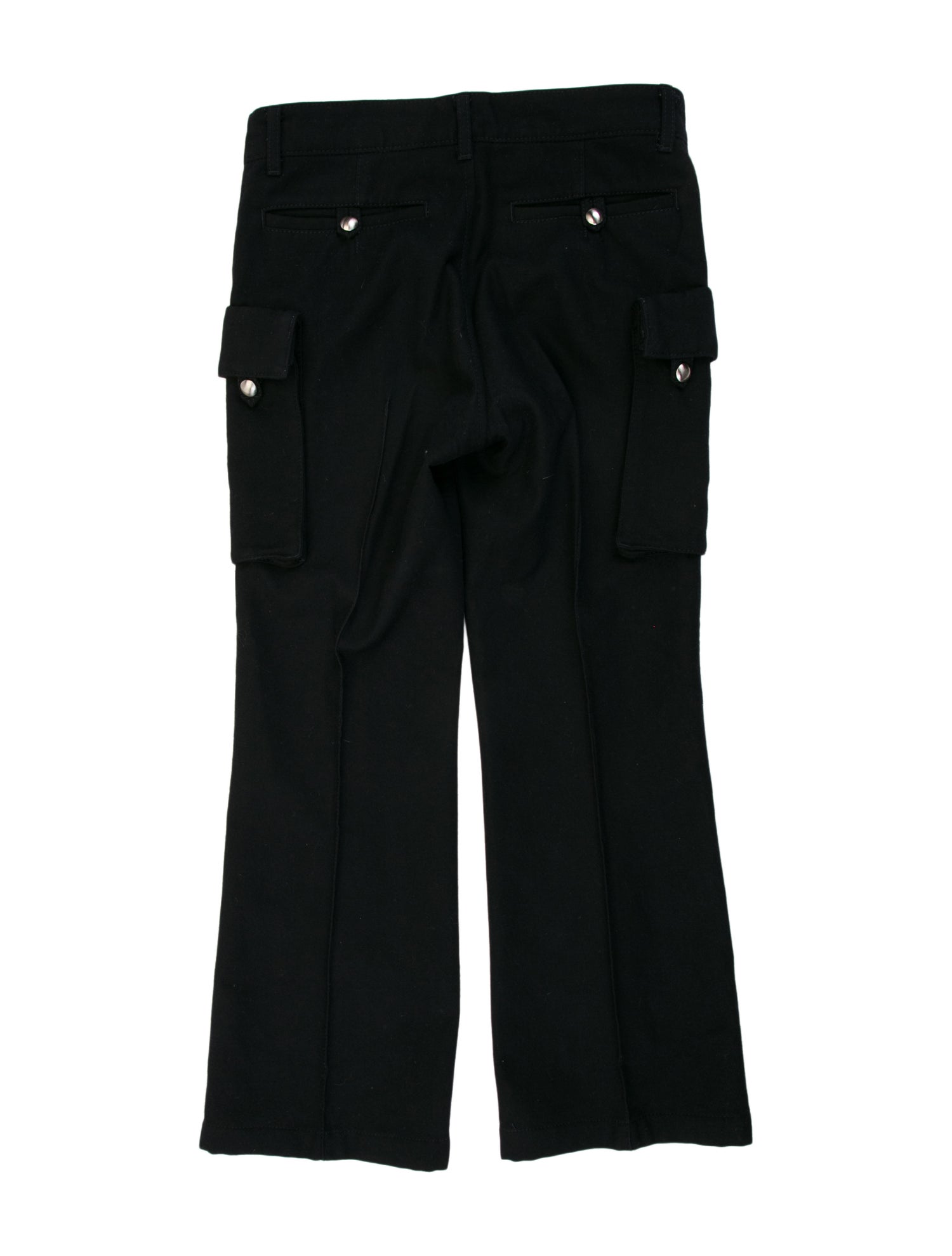 tricot COMME des GARÇONS Vintage Wide Leg Pants