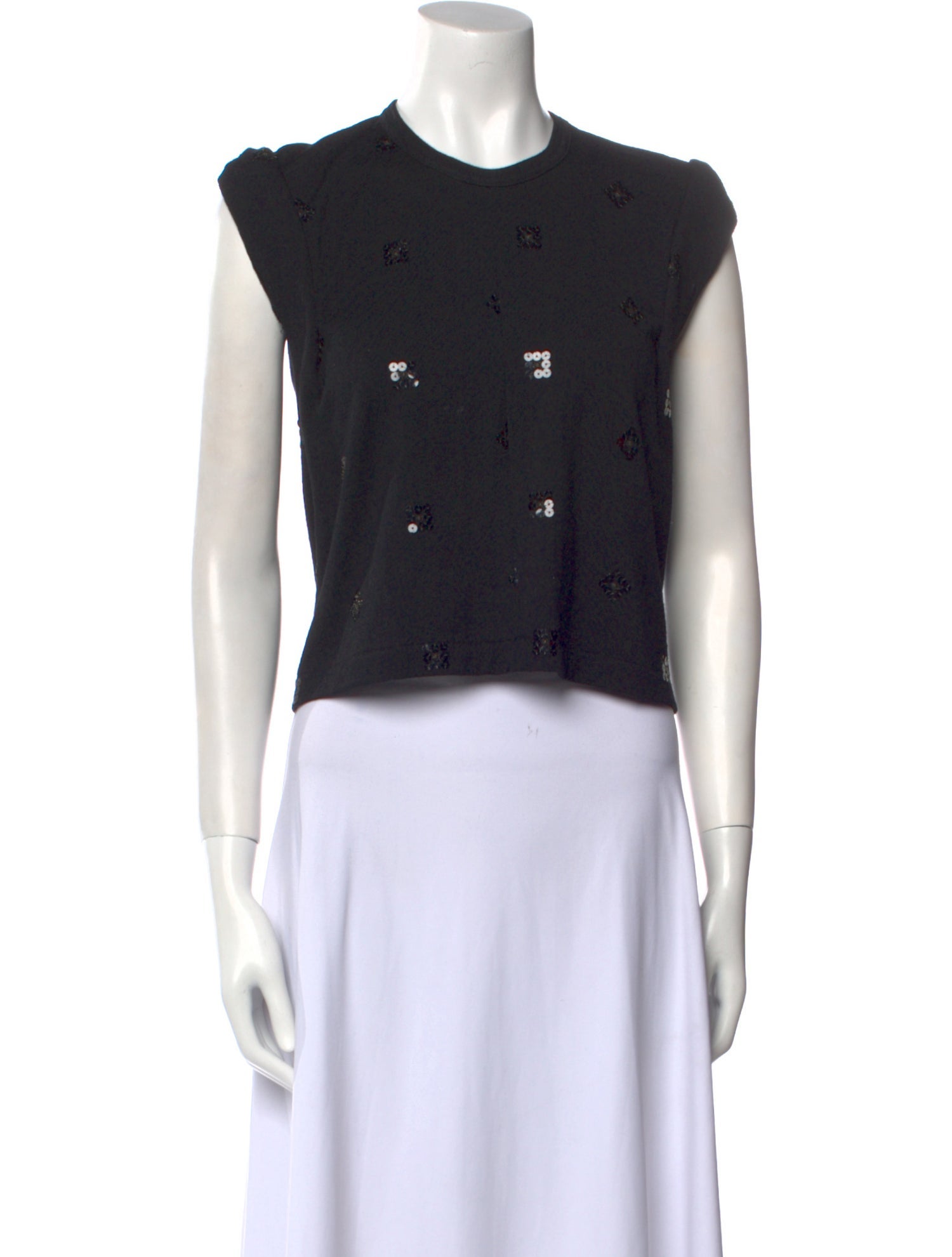 Comme des Garçons Vintage 1999 Sweater