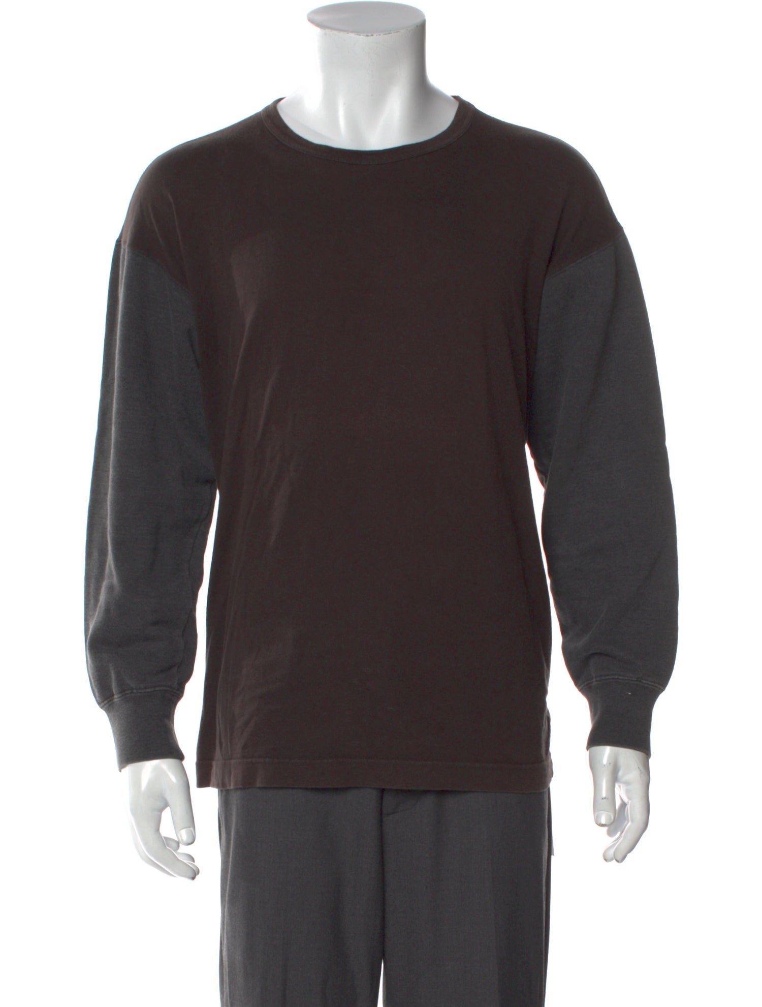 Comme des Garçons Homme Vintage 1998 Henley