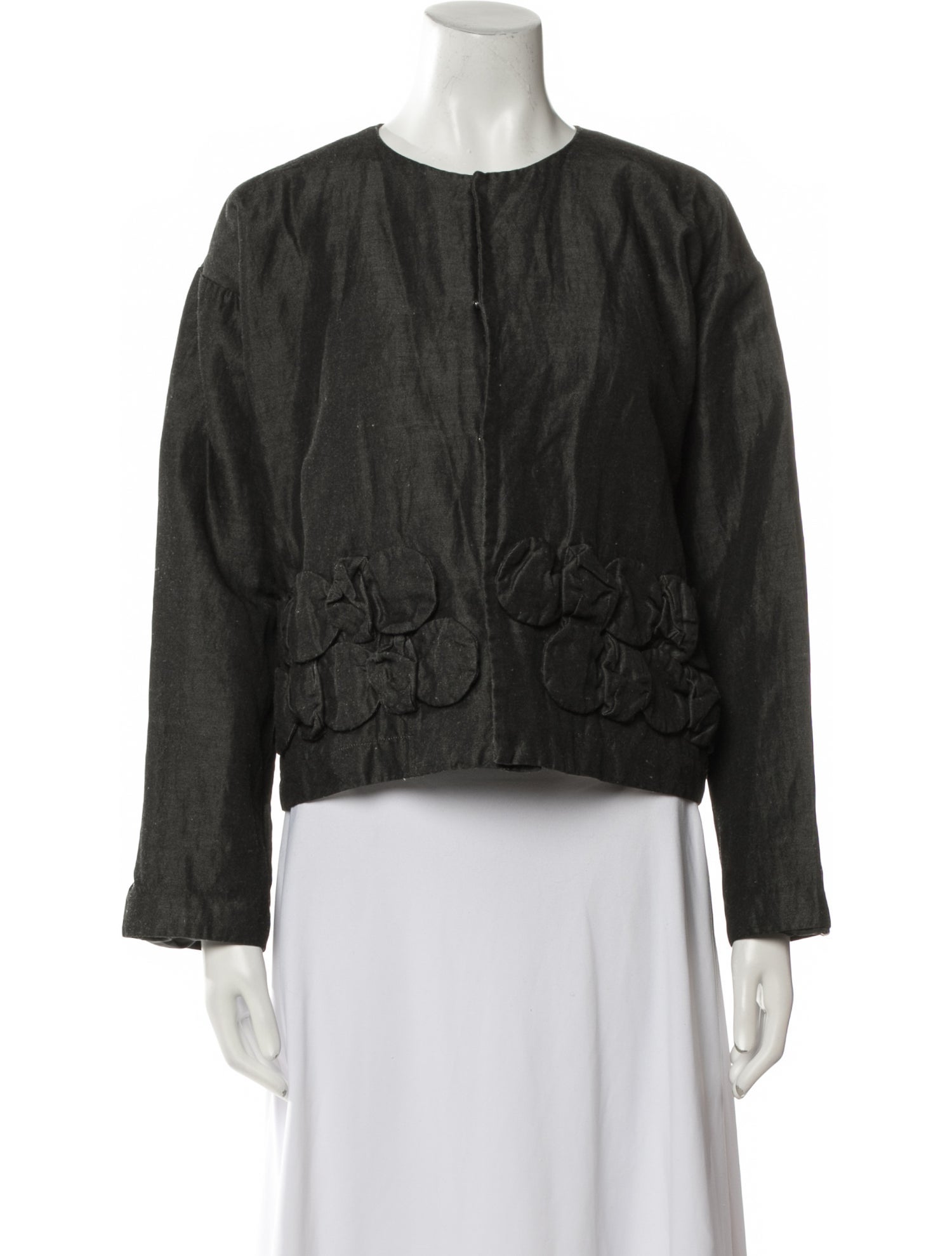 Comme des Garçons Jacket