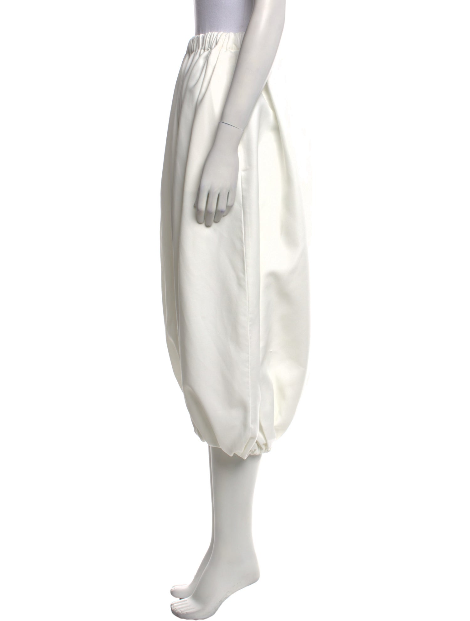 Comme des Garçons Comme des Garçons 2022 Skinny Leg Pants