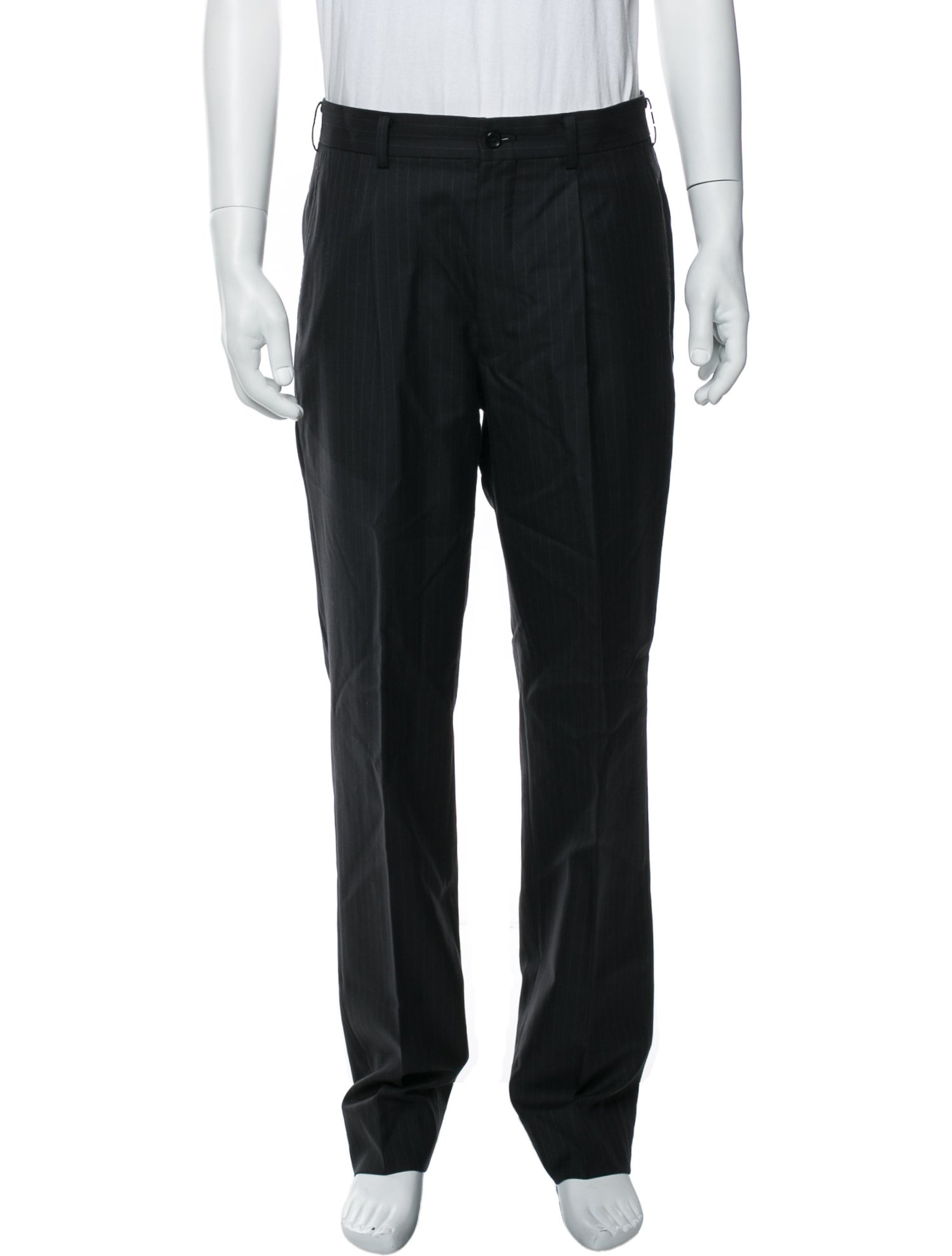 Comme des Garçons Homme Deux 2023 Dress Pants