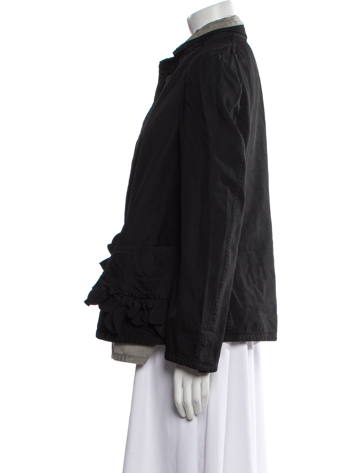Comme des Garçons Comme des Garçons Vintage 2000's Jacket