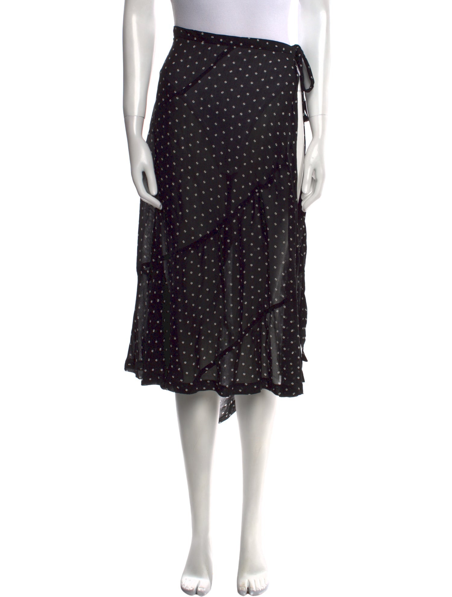 COMME des GARCONS COMME des GARCONSスカート L COMME des GARCONS(コムデギャルソン) スカート(レディース
