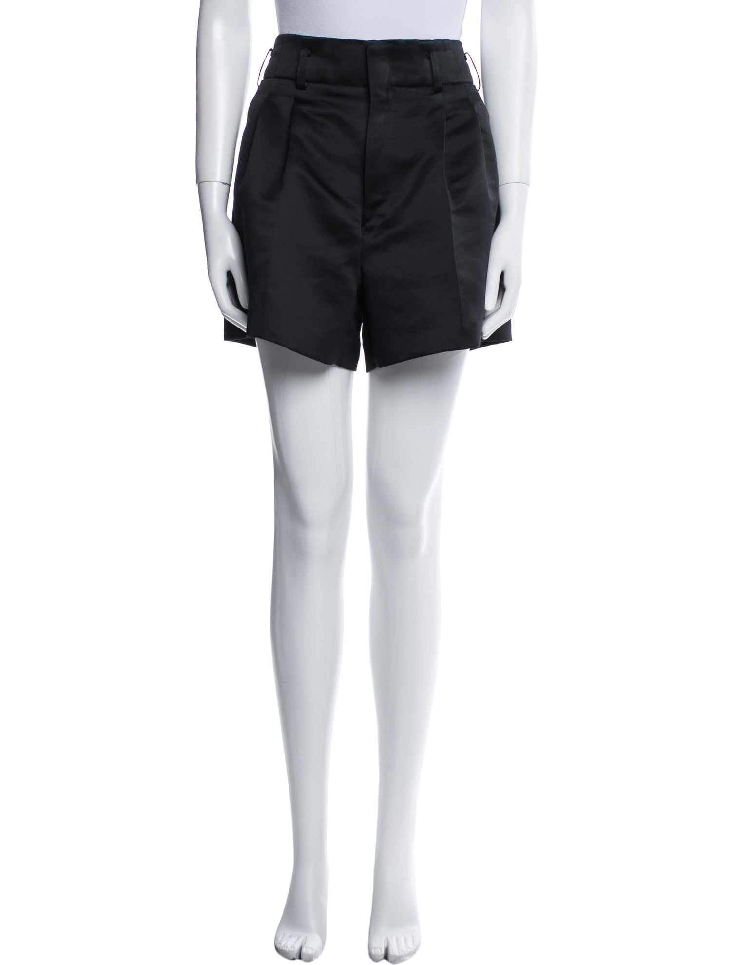 Comme des Garçons Mini Shorts