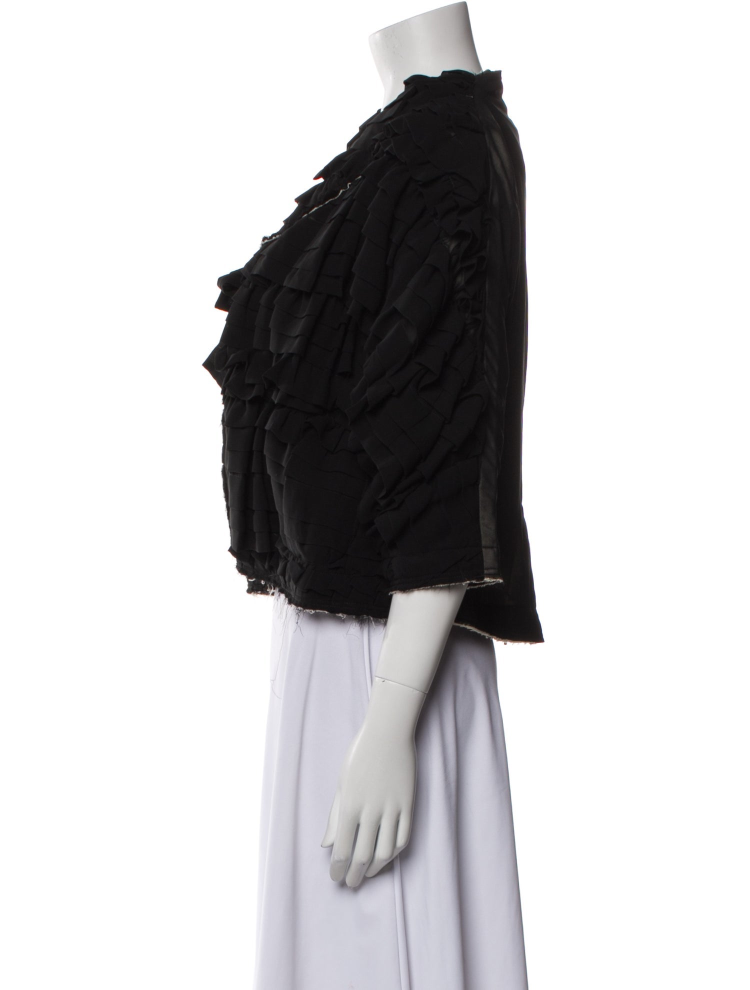 Comme des Garçons Jacket