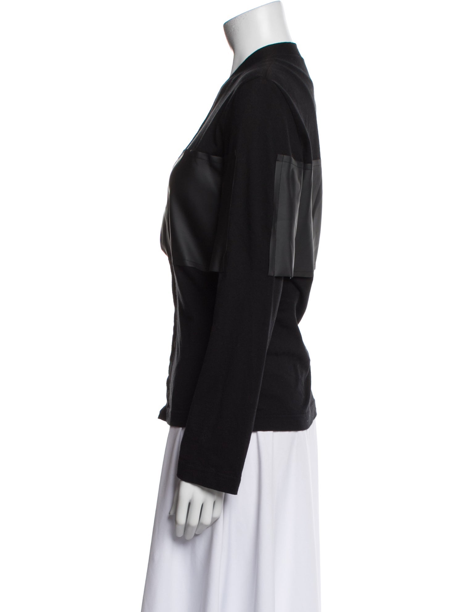 Comme des Garçons Vintage 2011 Sweater