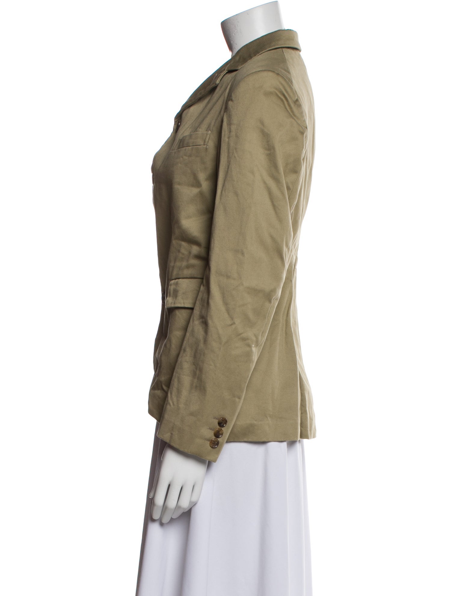 Comme des Garçons Blazer w/ Tags