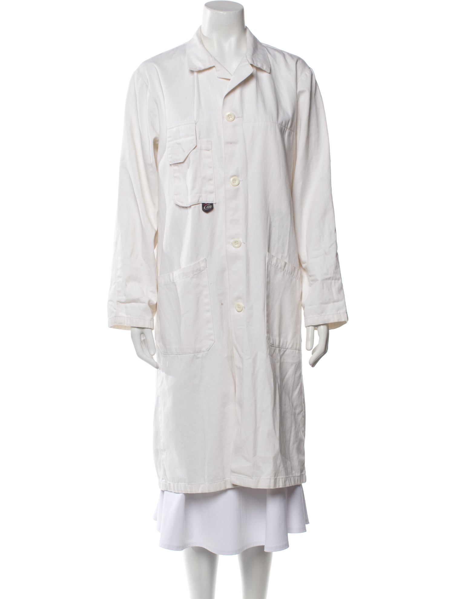Good Design Shop Comme des Garçons Trench Coat
