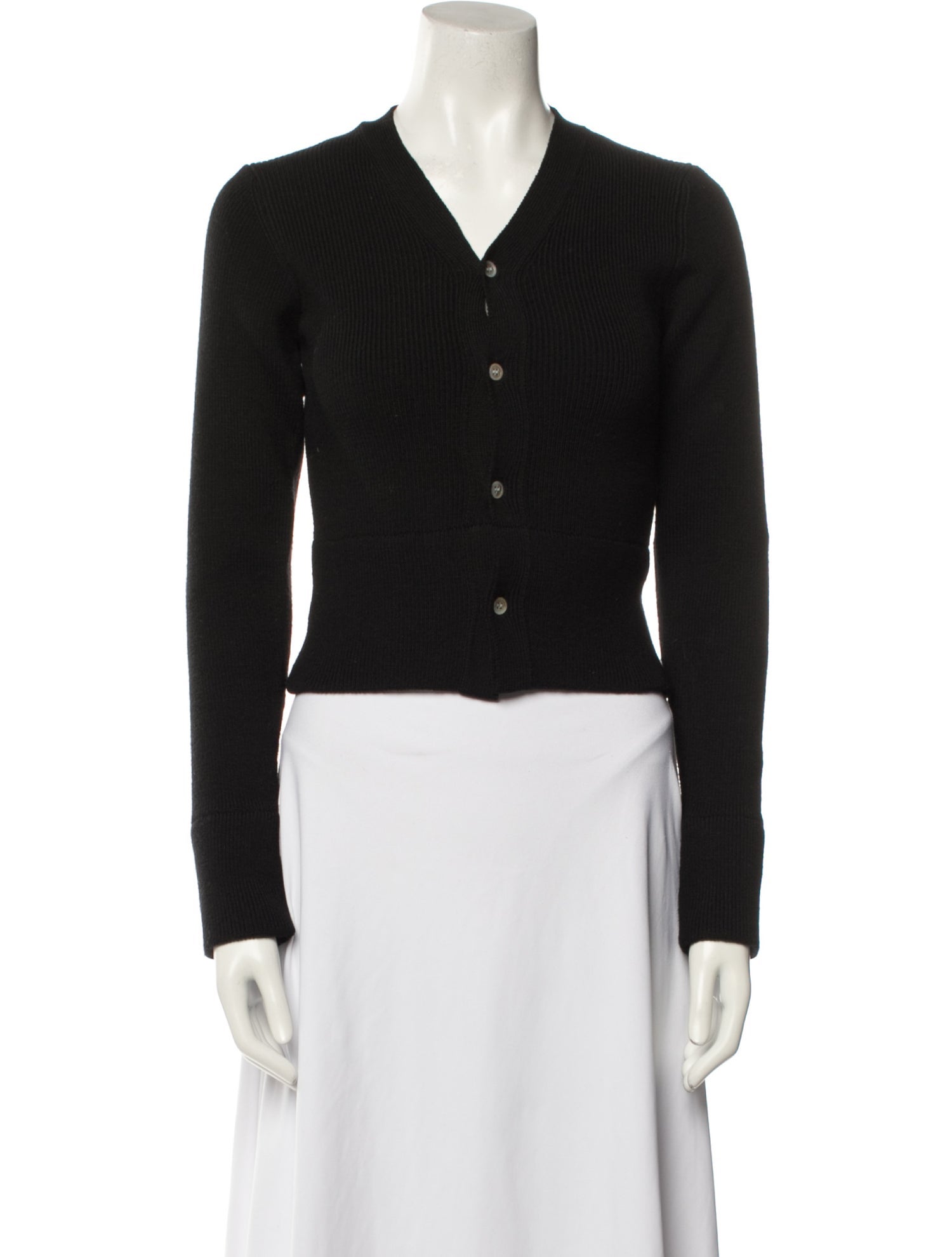 Comme des Garçons Robe de Chambre Vintage 1994 Sweater