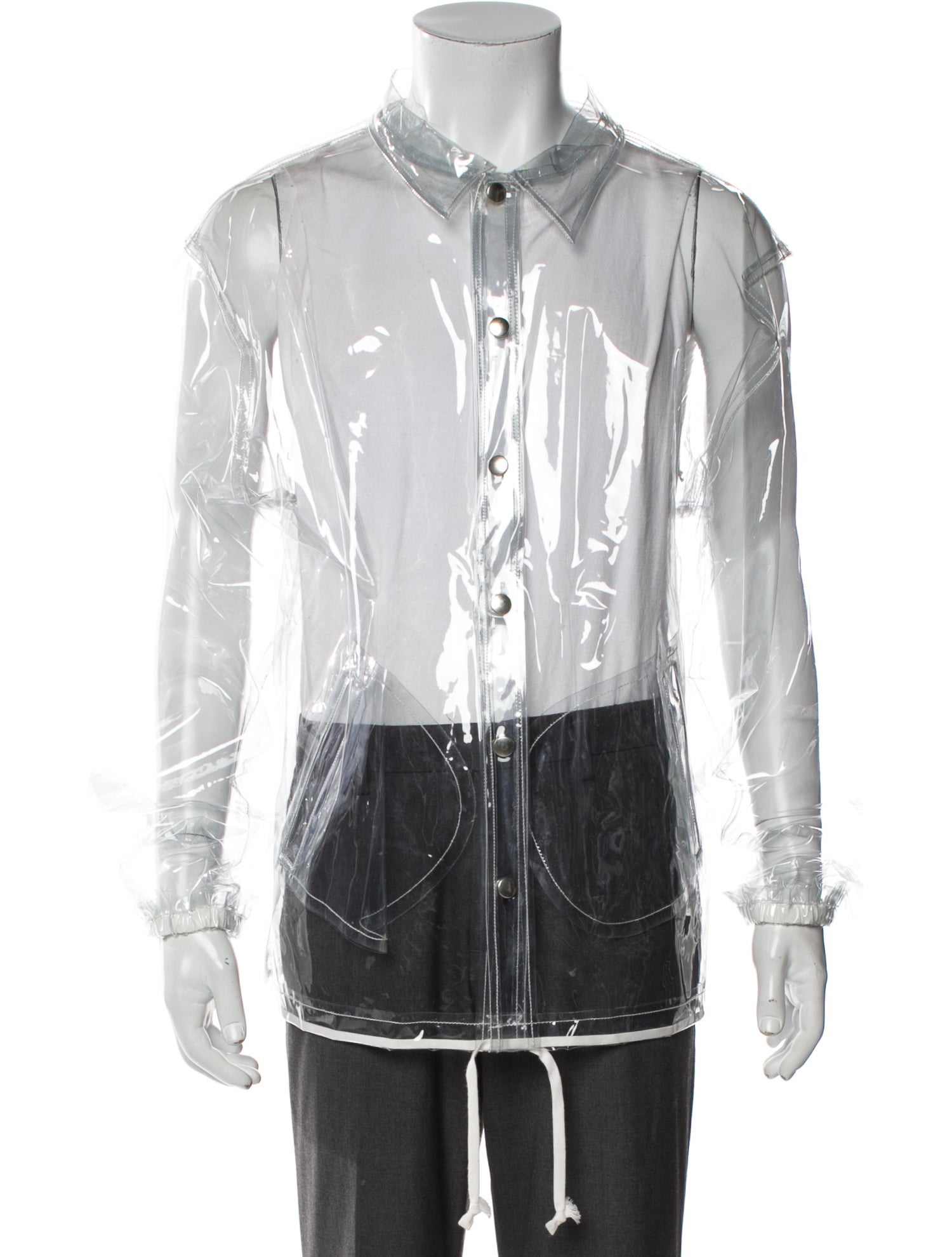 Comme des Garçons Jacket