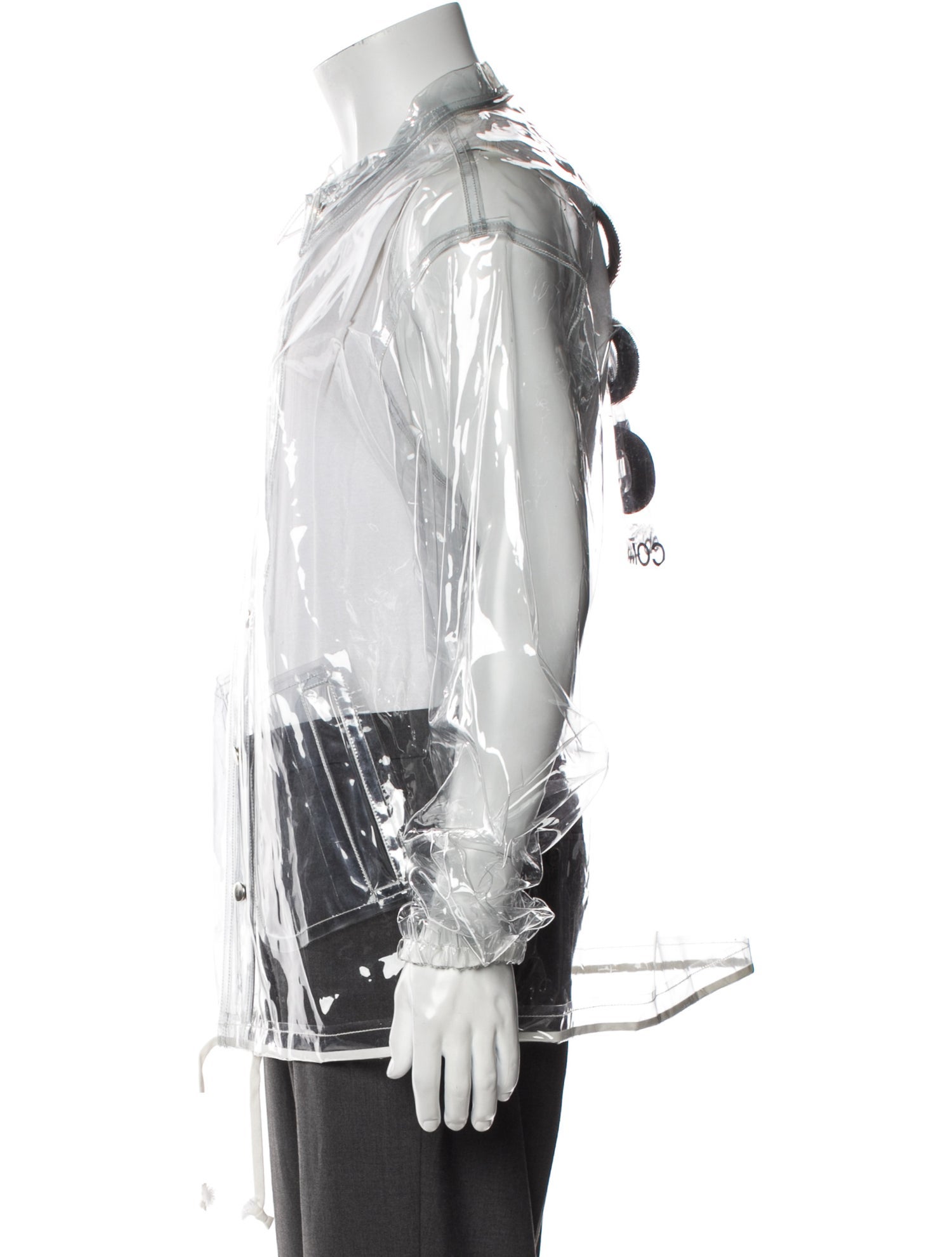 Comme des Garçons Jacket