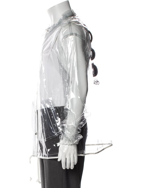 Comme des Garçons Jacket