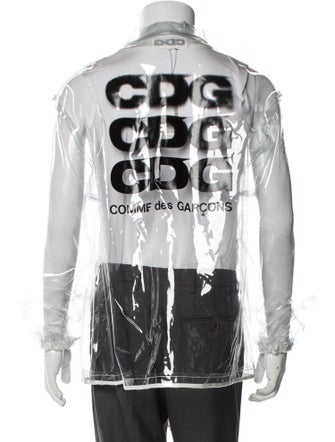 Comme des Garçons Jacket