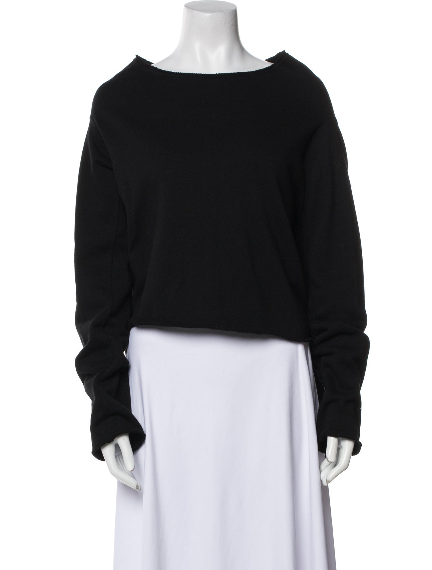 Comme des Garçons Vintage 2009 Sweatshirt