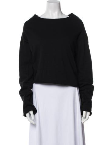 Comme des Garçons Tops Vintage 2009 Sweatshirt L