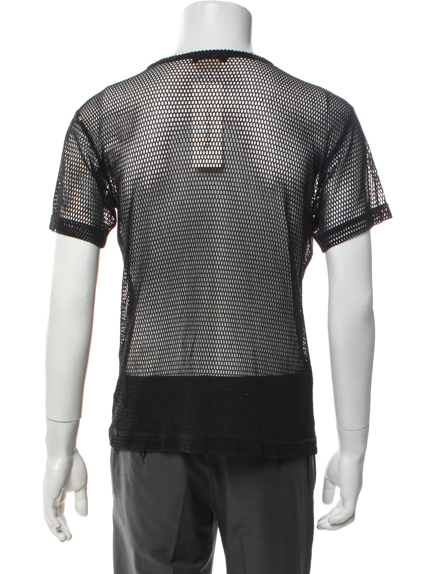 Comme des Garçons Homme Plus 2017 