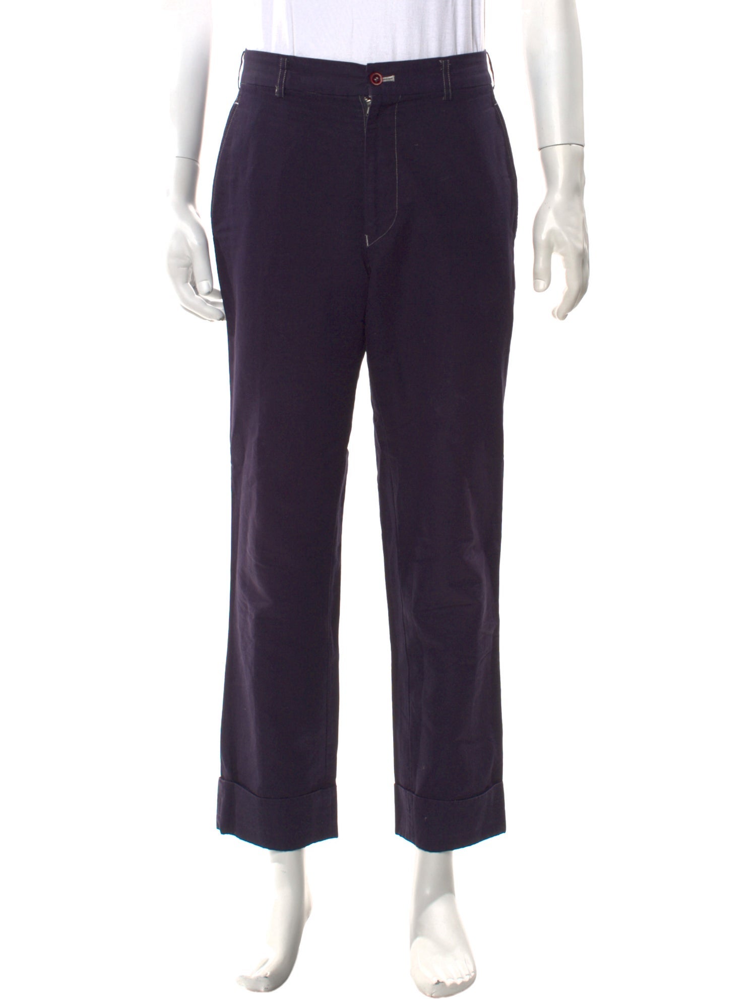 Comme des Garçons Pants