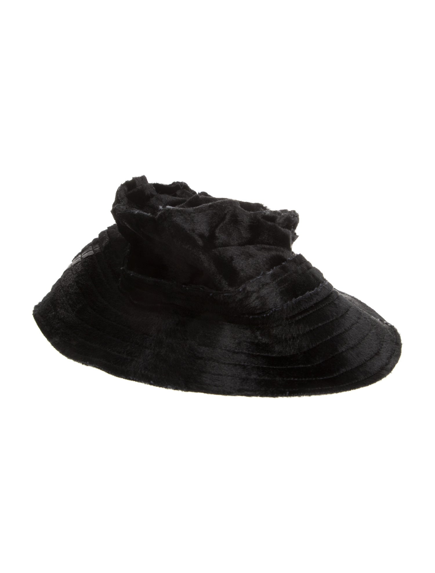 Comme des Garçons Homme Plus Bucket Hat