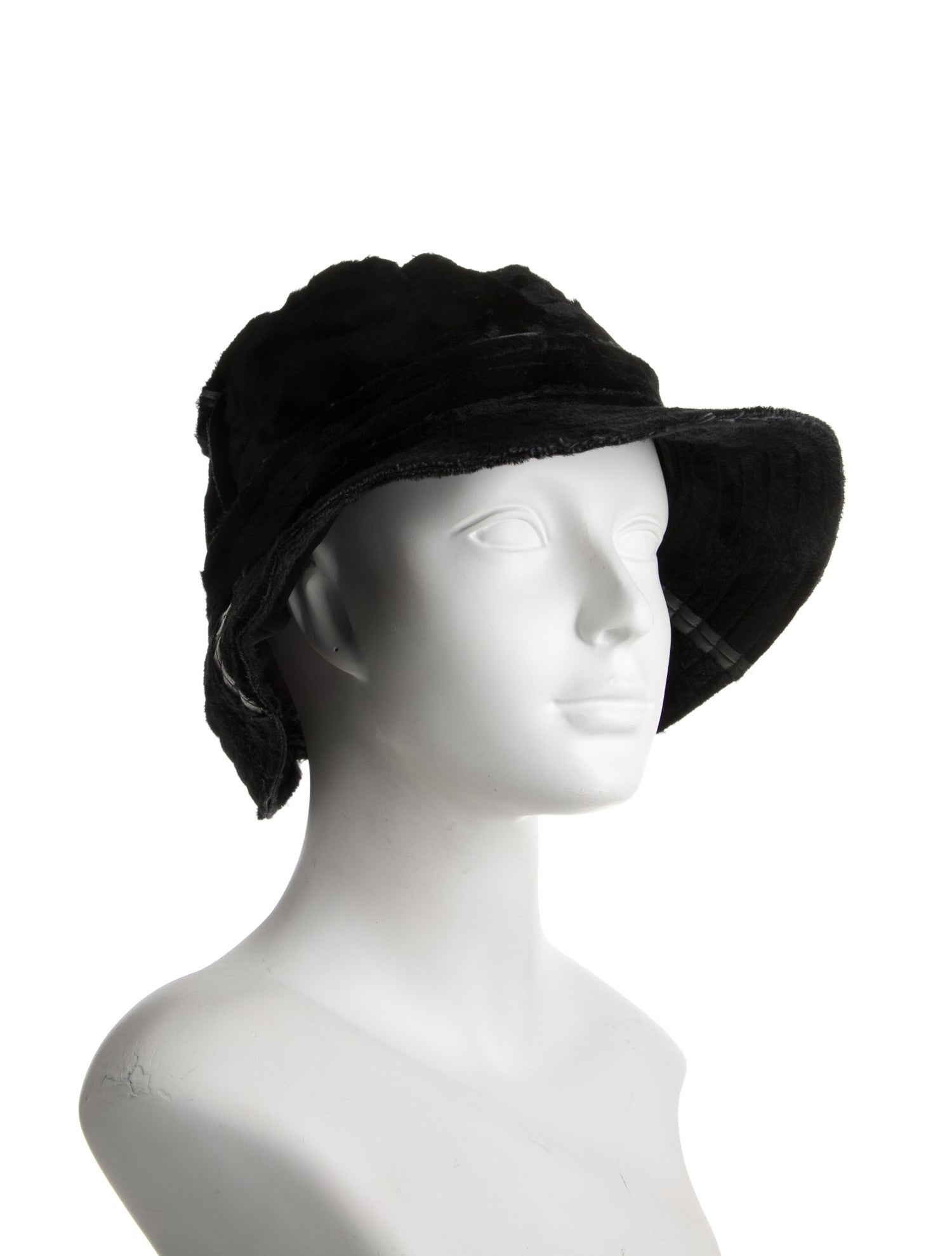 Comme des Garçons Homme Plus Bucket Hat