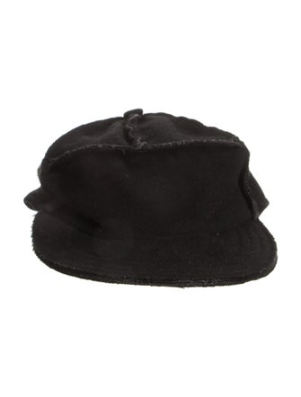 Comme des Garçons Homme Plus Penny Hat