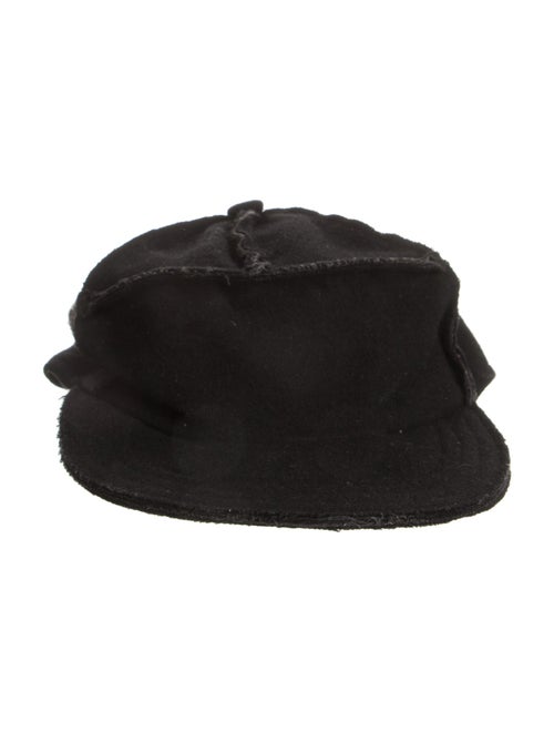 Comme des Garçons Homme Plus Penny Hat
