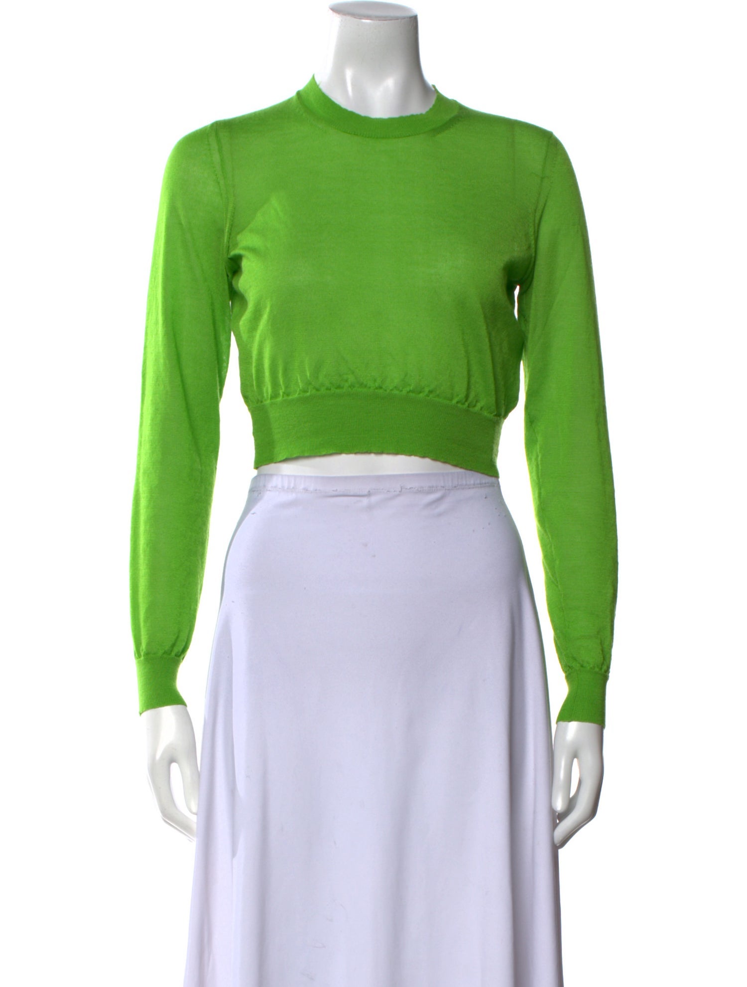 Comme des Garçons Vintage 2004 Sweater