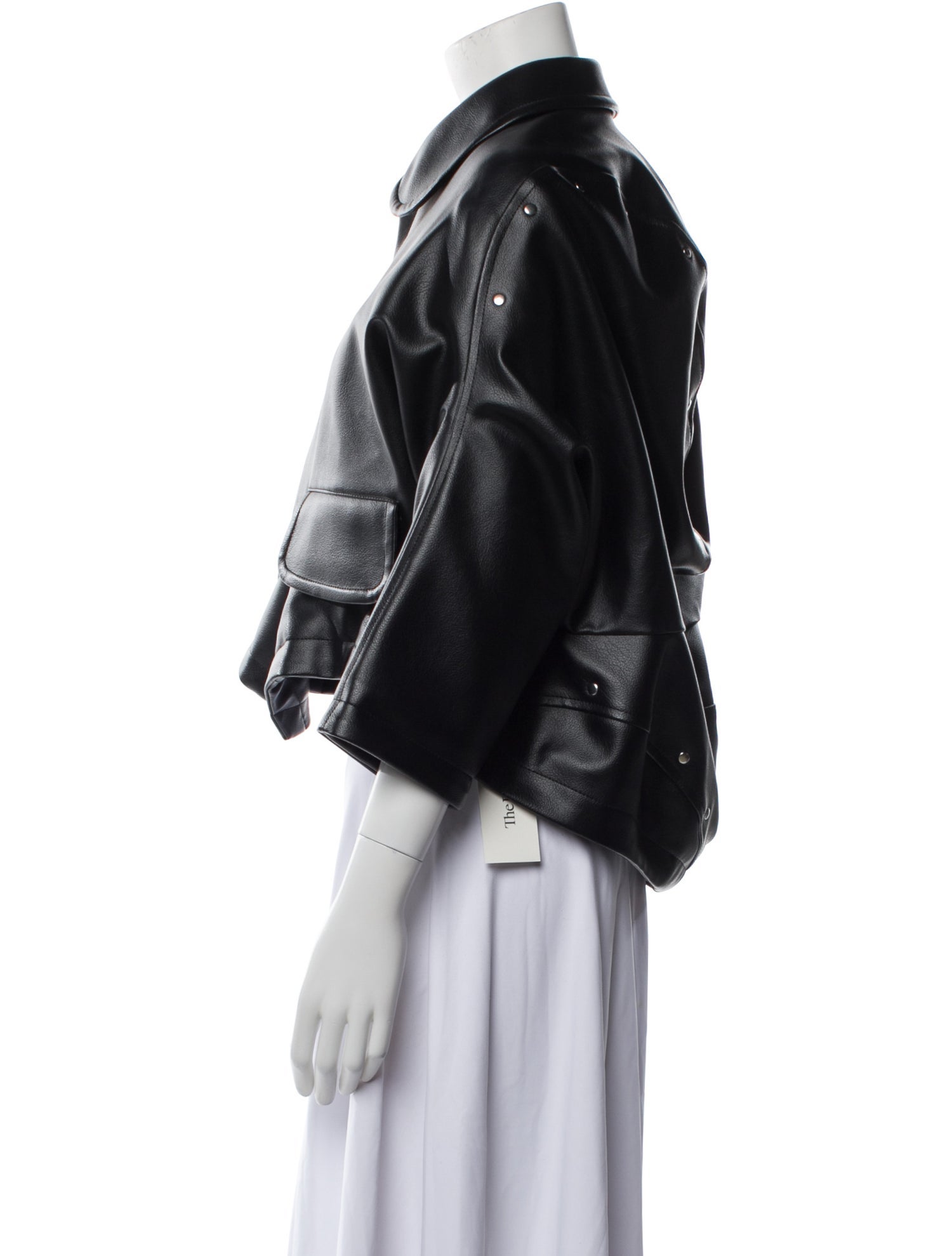 Comme des Garçons 2016 '18th-Century Punk' Bolero