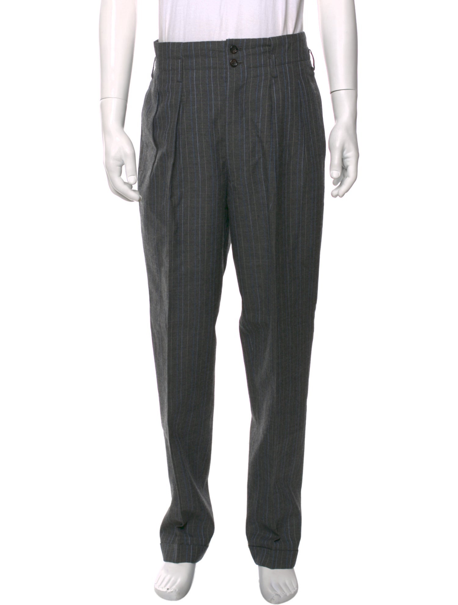 Comme des Garçons Homme Plus Vintage Dress Pants