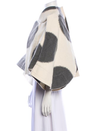 Comme des Garçons 2012 '2 Dimensions' Jacket