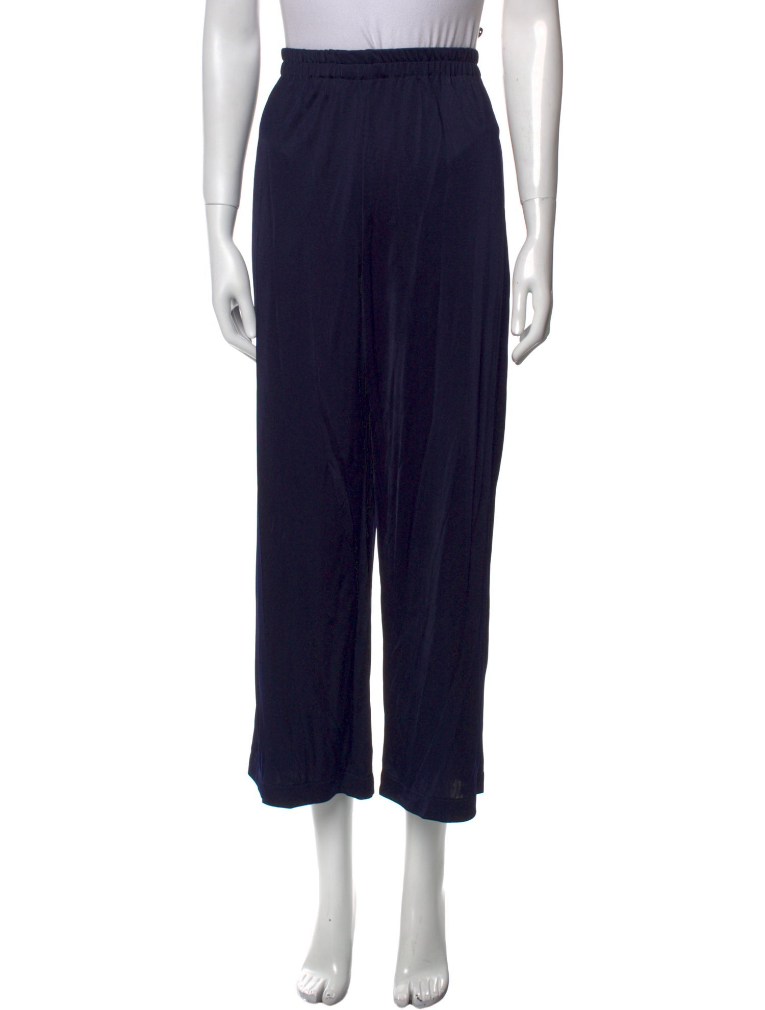 Comme des Garçons Vintage Wide Leg Pants