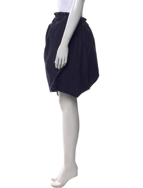 Comme des Garçons Comme des Garçons Knee-Length Shorts