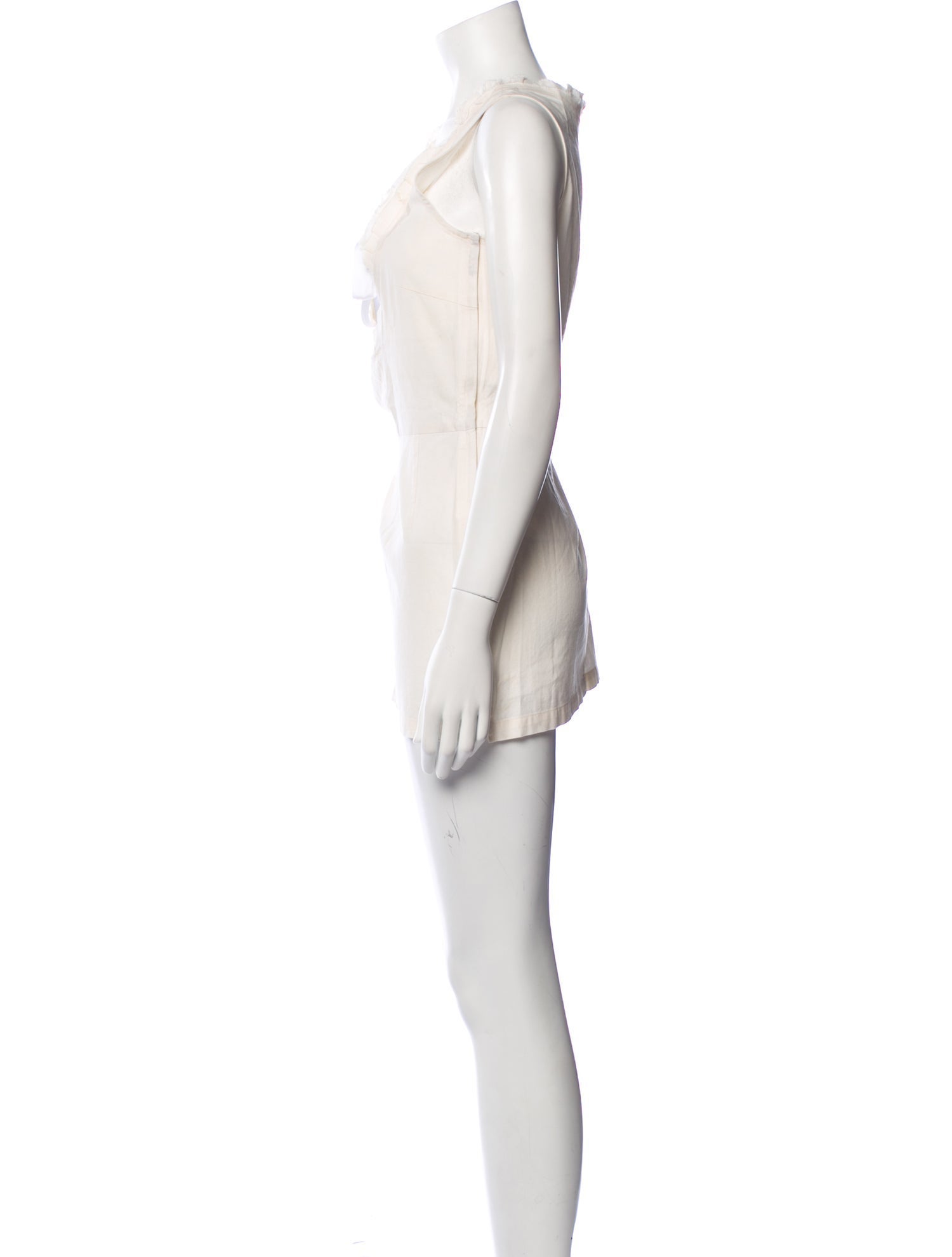 Comme des Garçons Vintage Mini Dress