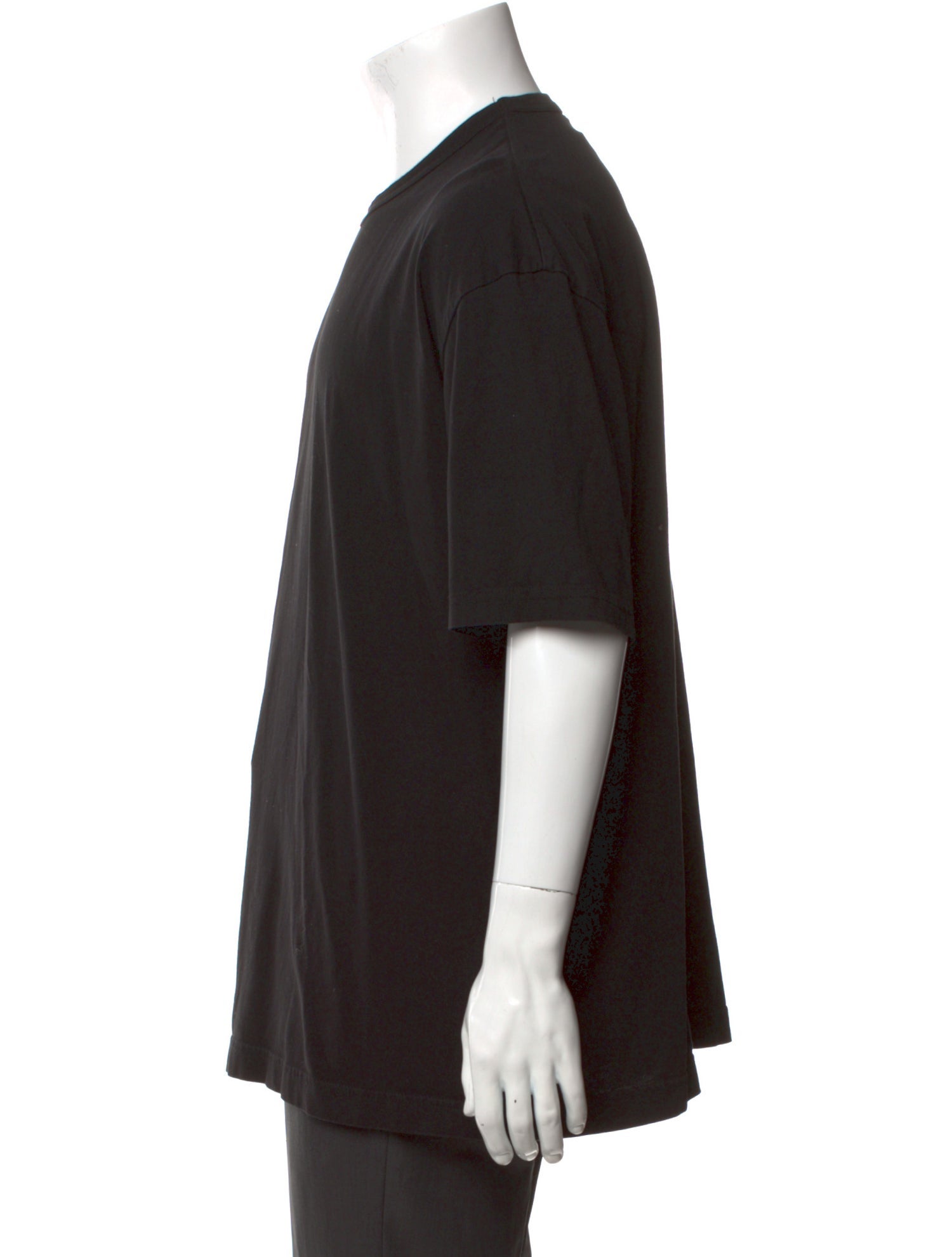 Comme des Garçons SHIRT Crew Neck Short Sleeve T-Shirt