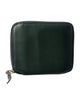 Comme des Garçons Leather Wallet
